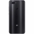 Viedtālrunis Xiaomi Mi 8 Lite 4+64GB Midnight Black