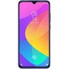 Viedtelefons Xiaomi Mi 9 Lite 128GB Aurora Blue
