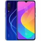 Viedtelefons Xiaomi Mi 9 Lite 128GB Aurora Blue