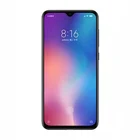 Viedtelefons Xiaomi Mi 9 SE 128GB Black