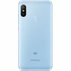 Viedtelefons Xiaomi Mi A2 Lite 4+64GB Blue
