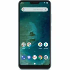 Viedtelefons Xiaomi Mi A2 Lite 4+64GB Blue