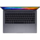 Portatīvais dators Portatīvais dators Xiaomi Mi Air, Space Gray, 13.3"