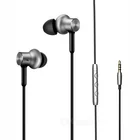 Austiņas Xiaomi Mi In Ear Headphones Pro HD Silver