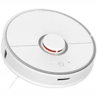 Putekļu sūcējs robots Robots putekļusūcējs Xiaomi MiJia Roborock Robot Vacuum Cleaner 2 White