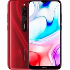 Xiaomi REDMI 8 64GB Ruby Red
