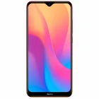 Xiaomi Redmi 8A 32GB Sunset Red