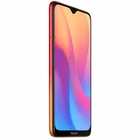 Xiaomi Redmi 8A 32GB Sunset Red
