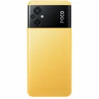 Xiaomi Poco M5 4+64GB Yellow