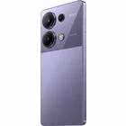 Xiaomi Poco M6 Pro 8+256GB Purple [Demo]
