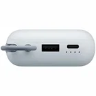Akumulators (Power bank) Xiaomi Power Bank 10000mAh (Integrated Cable) Ice Blue