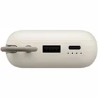 Akumulators (Power bank) Xiaomi Power Bank 10000mAh (Integrated Cable) Tan
