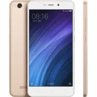 Viedtālrunis Xiaomi Redmi 4A 32GB Dual SIM Gold