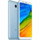 Viedtālrunis Xiaomi Redmi 5 16GB Blue