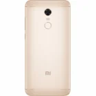 Viedtālrunis Xiaomi Redmi 5 Plus 32GB Gold