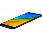 Viedtālrunis Xiaomi Redmi 5 Plus 64GB Black