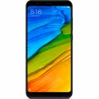 Viedtālrunis Xiaomi Redmi 5 Plus 64GB Black