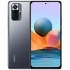Xiaomi Redmi Note 10 Pro 6+64GB Onyx Gray
