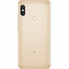 Viedtālrunis Xiaomi Redmi Note 5 64GB Gold