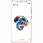 Viedtālrunis Xiaomi Redmi Note 5 64GB Gold
