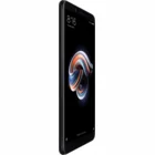 Viedtālrunis Xiaomi Redmi Note 5 64GB Black