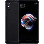 Viedtālrunis Xiaomi Redmi Note 5 64GB Black