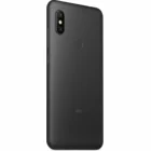 Viedtālrunis Xiaomi Redmi Note 6 Pro 4+64GB Black