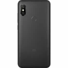 Viedtālrunis Xiaomi Redmi Note 6 Pro 4+64GB Black