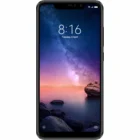 Viedtālrunis Xiaomi Redmi Note 6 Pro 4+64GB Black