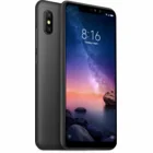 Viedtālrunis Xiaomi Redmi Note 6 Pro 4+64GB Black