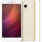 Viedtālrunis Xiaomi Redmi Note4 32GB Dual SIM Gold