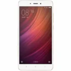 Viedtālrunis Xiaomi Redmi Note4 32GB Dual SIM Gold