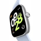 Viedpulkstenis Xiaomi Redmi Watch 4 Gray