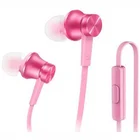 Austiņas Austiņas XIAOMI MI PISTON PINK
