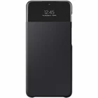 Samsung Galaxy A32 4G S View Wallet Case Black