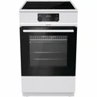 Plīts Gorenje EIT5355WPG