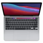 Portatīvais dators Apple MacBook Pro (2020) 13-inch M1 chip with 8‑core CPU and 8‑core GPU 256GB - Space Grey INT