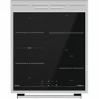 Plīts Gorenje EIT5355WPG