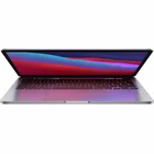 Apple MacBook Pro (2020) 13-inch M1 chip with 8‑core CPU and 8‑core GPU 256GB - Space Grey INT [Demo]