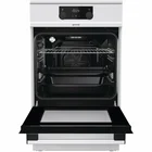 Plīts Gorenje EIT5355WPG