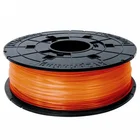 Printēšanas materiāls XYZprinting PLA Orange 600 g