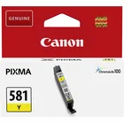 Canon Ink CLI-581 Y Yellow