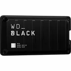 Ārējais cietais disks Western Digital WD Black P50 500GB WDBA3S5000ABK-WESN