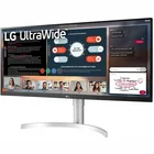 Monitors LG 34WN650-W 34"