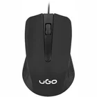 Datorpele Natec Ugo UMY-1213 Black