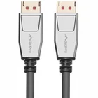 Lanberg DisplayPort M/M cable 20 PIN V1.4 1.8m 8K