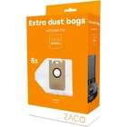 Zaco A10 Pro Extra dust bags 5 gab.