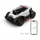 Zāles pļāvējs robots Dreame A3 AWD Pro 3500