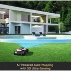 Zāles pļāvējs robots Dreame A3 AWD Pro 2500 [Mazlietots]
