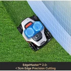 Zāles pļāvējs robots Dreame A3 AWD Pro 2500